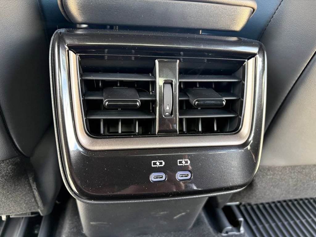 New 2026 Toyota Crown Nightshade AWD/4WD image 18