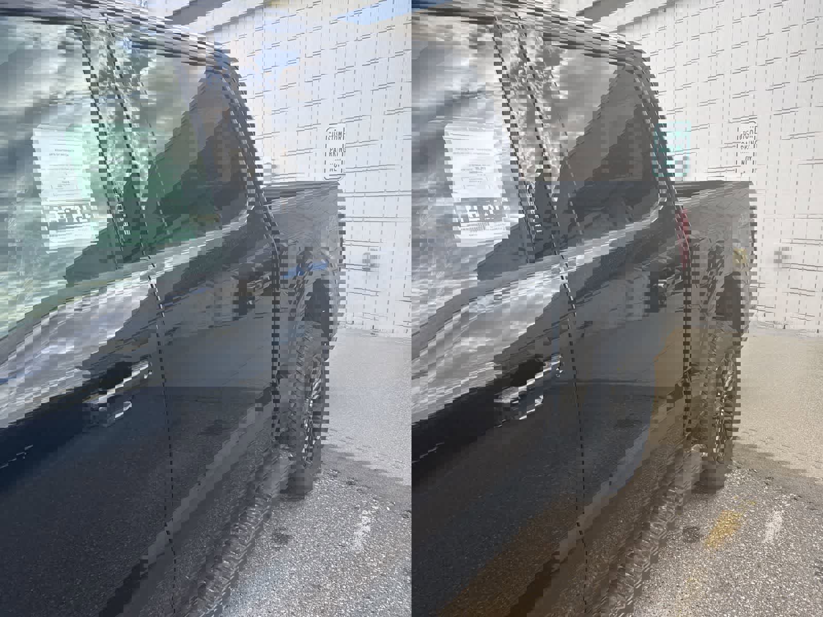 New 2026 Ford F150 Lariat image 17