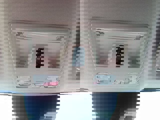 Certified 2024 Ford Maverick Lariat w/ Black Appearance Package image 39