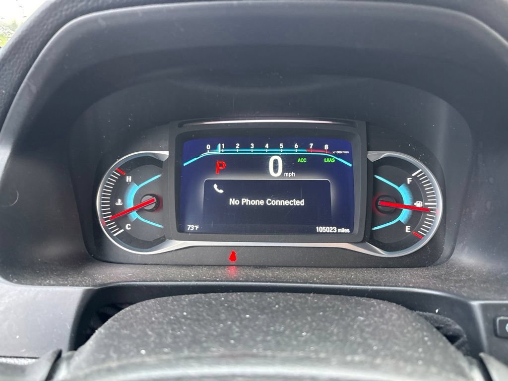 Used 2021 Honda Pilot Black Edition image 27