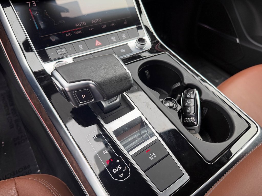 Used 2025 Audi Q7 3.0T Premium Plus image 36