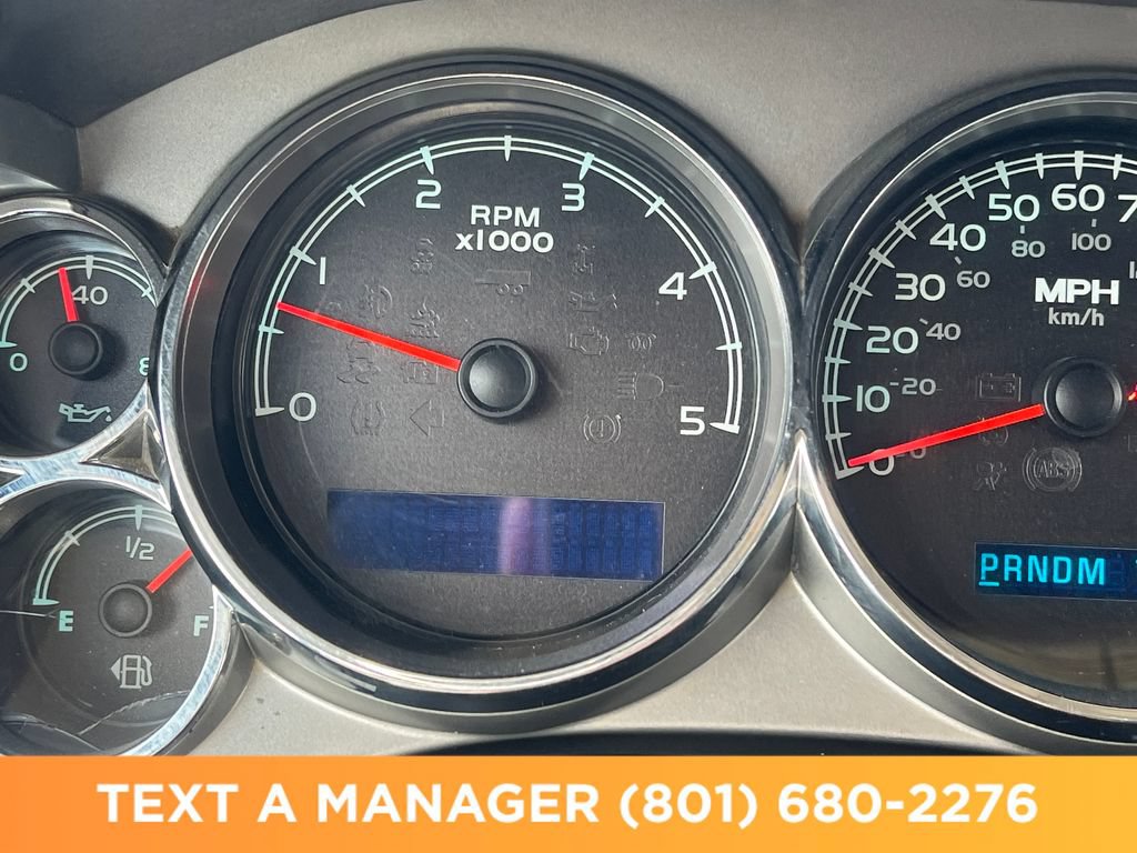 Used 2013 GMC Sierra 3500 W/T AWD/4WD image 18