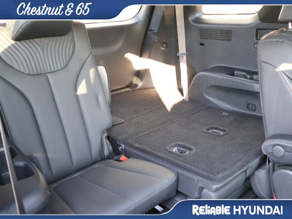 Used 2024 Hyundai Palisade Calligraphy FWD image 13