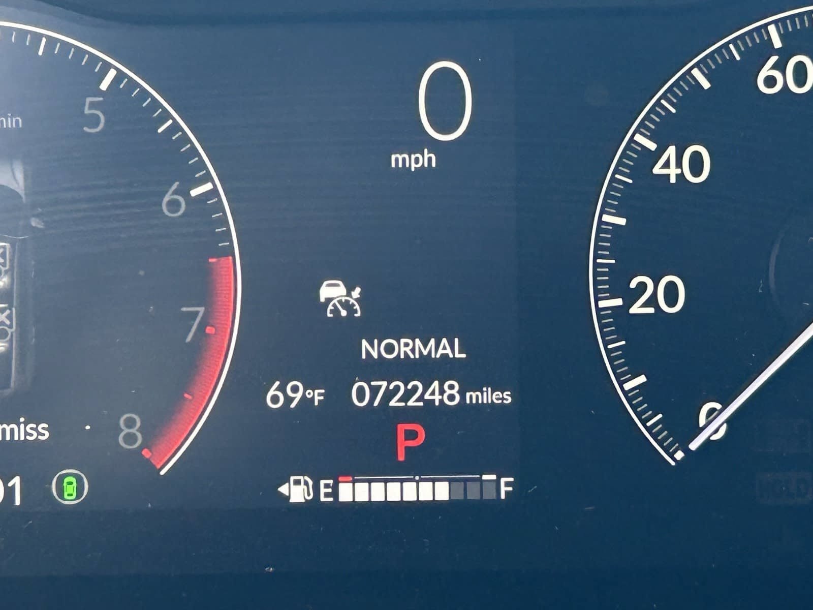 Certified 2023 Honda CR-V EX image 33