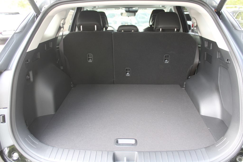 New 2027 Kia Sportage SX Prestige AWD/4WD image 10