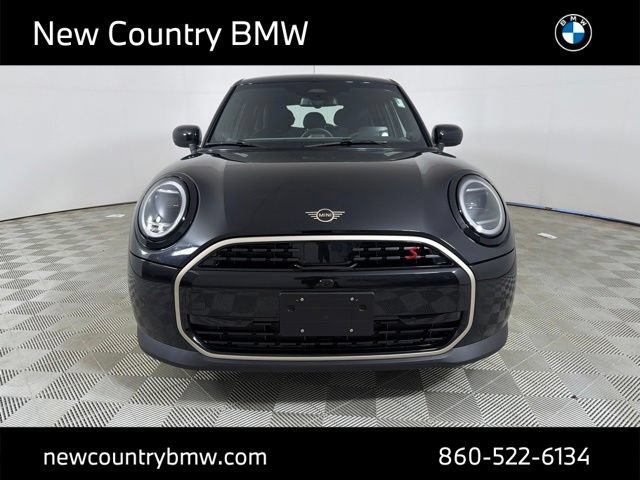 New 2026 MINI Cooper S FWD image 2
