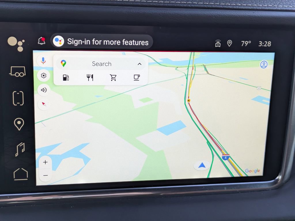 Used 2023 GMC Yukon Denali Ultimate image 27