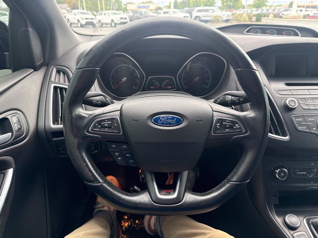 Used 2016 Ford Focus ST FWD image 16