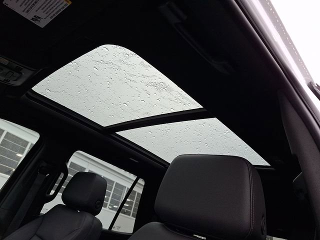 Certified 2023 Chevrolet Tahoe Z71 w/ Luxury Package image 16