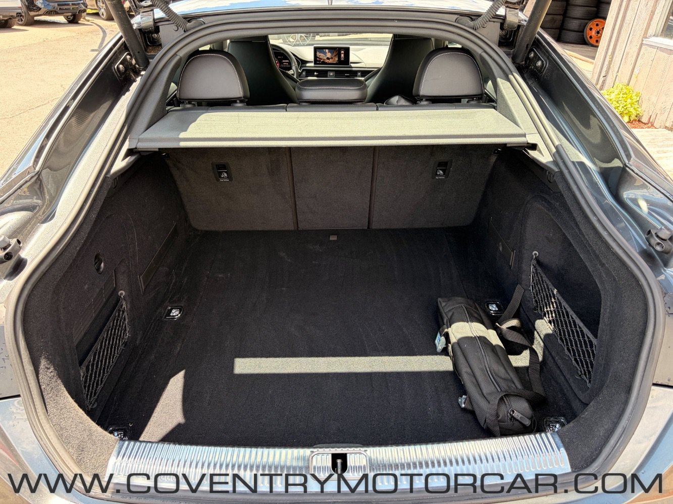 Used 2019 Audi S5 Premium Plus AWD/4WD image 16