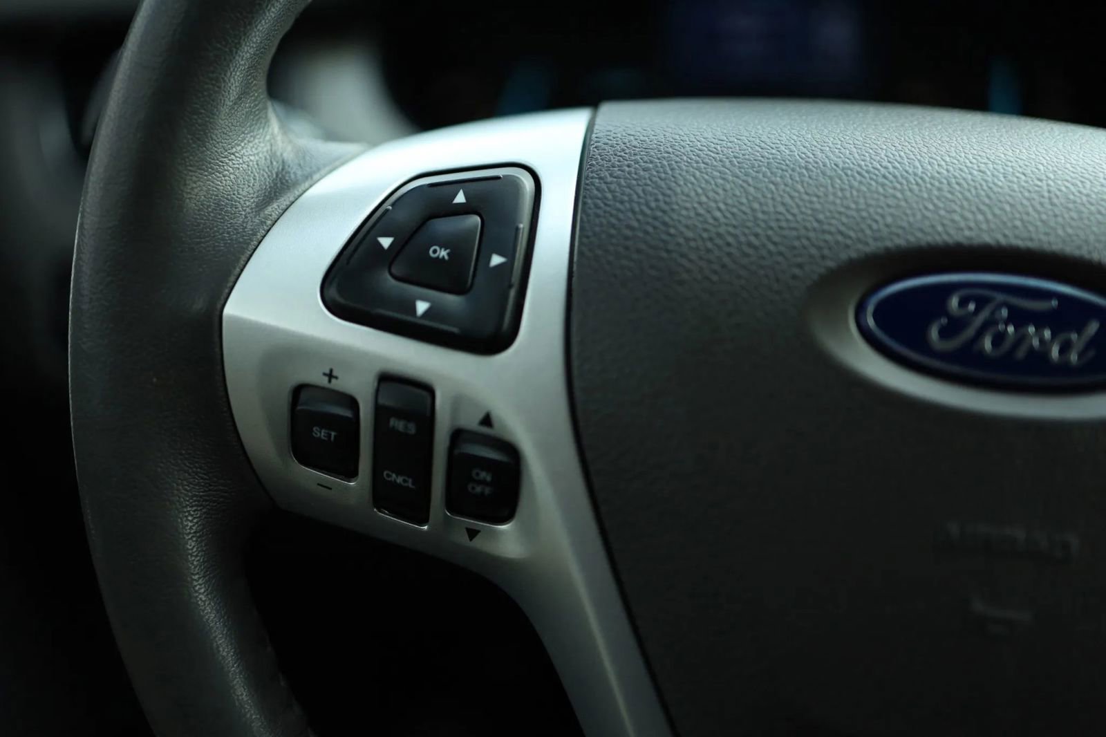 Used 2014 Ford Edge SEL w/ Equipment Group 204A FWD image 16