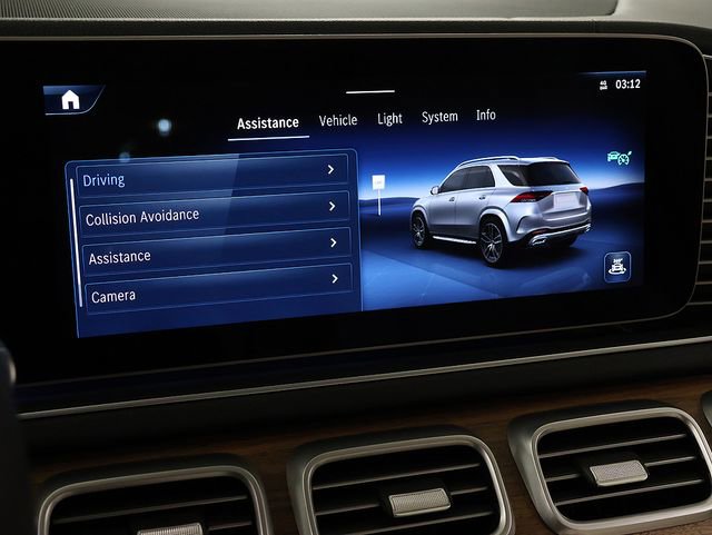 Certified 2026 Mercedes-Benz GLE 350 4MATIC image 18