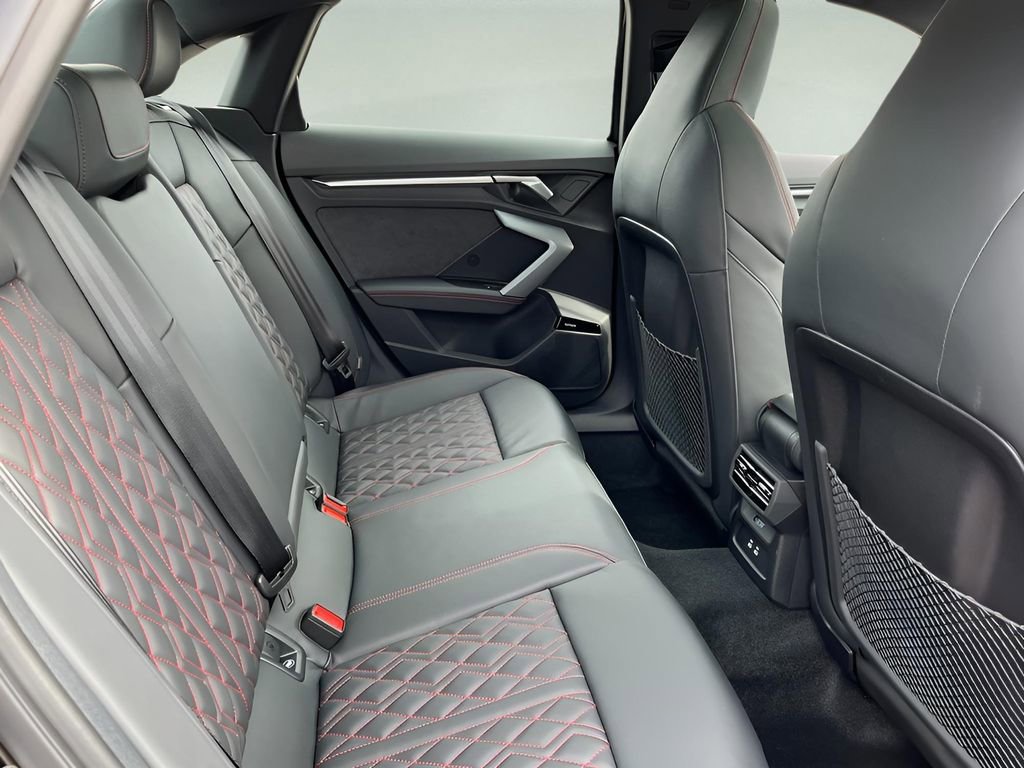 New 2026 Audi S3 Premium image 17