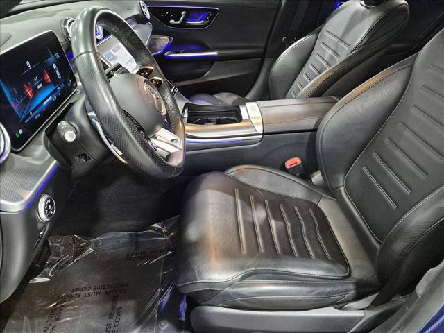 Used 2023 Mercedes-Benz C 43 AMG 4MATIC Sedan image 17