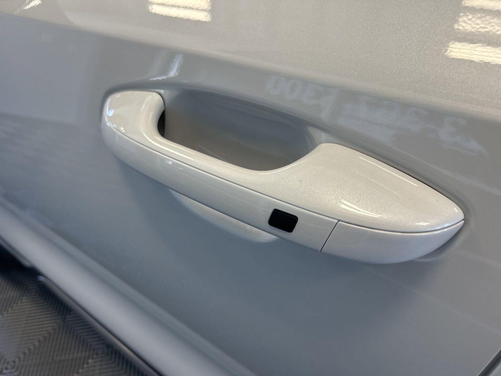 New 2025 Kia Sorento EX w/ EX Panoramic Sunroof Package image 10