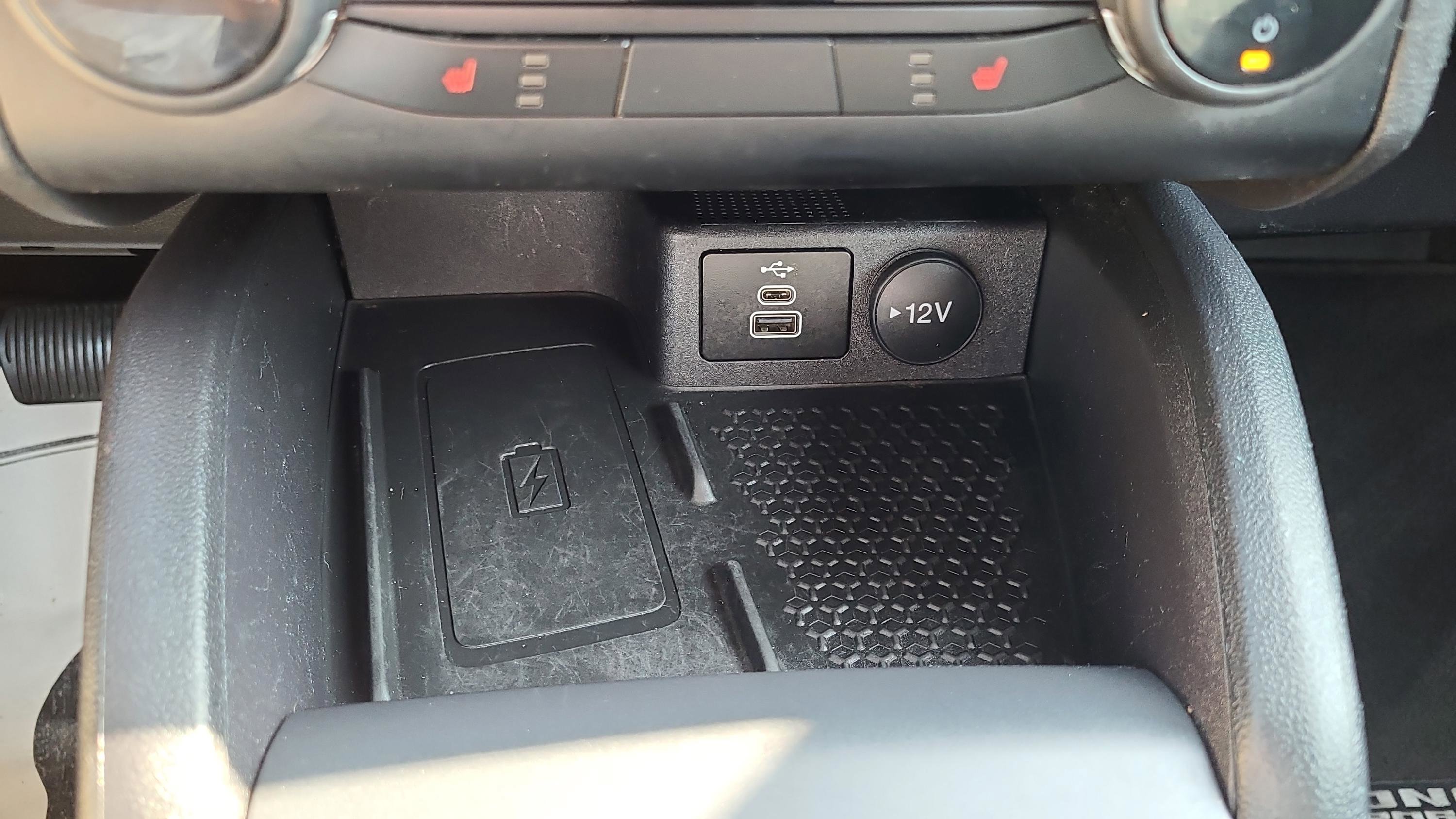 Used 2023 Ford Bronco Sport Heritage w/ Heritage Convenience Package AWD/4WD image 24