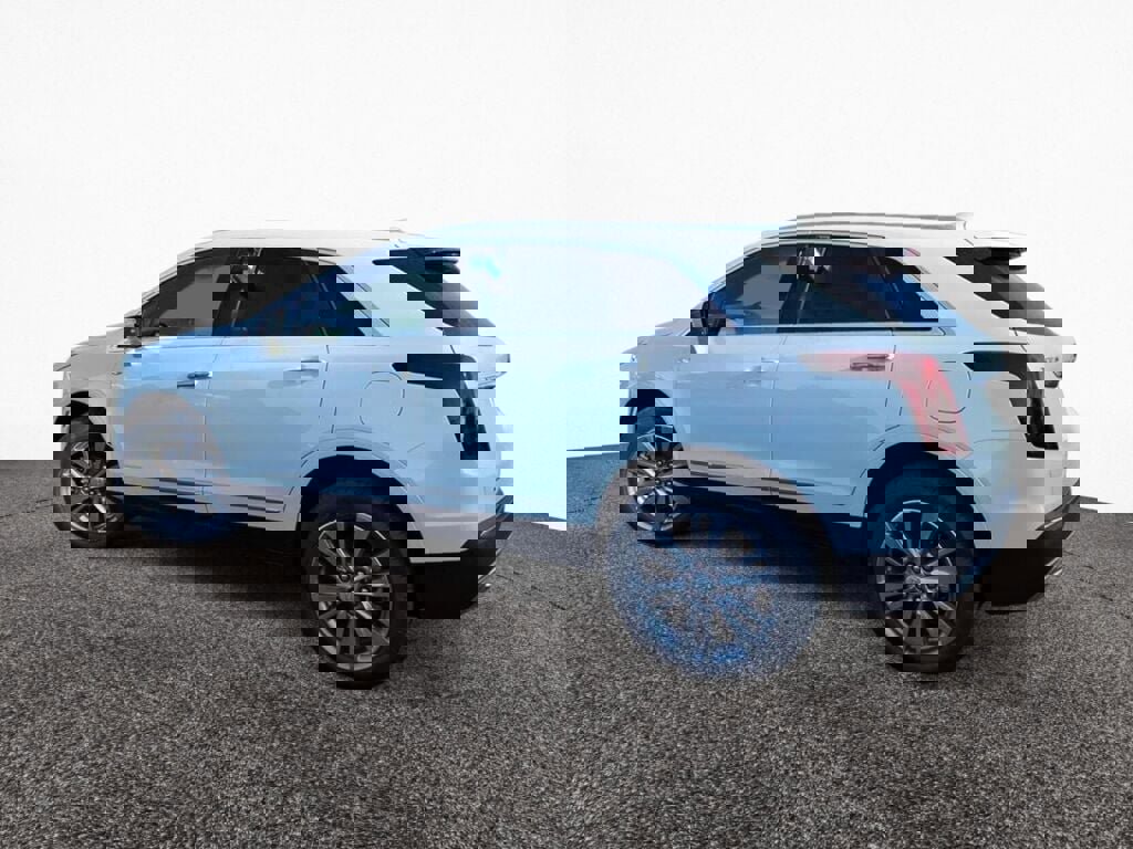 New 2025 Cadillac XT5 Premium Luxury w/ LPO, Floor Liner Package image 4