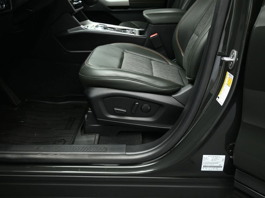 Used 2023 Ford Explorer Timberline w/ Timberline Technology Package image 10