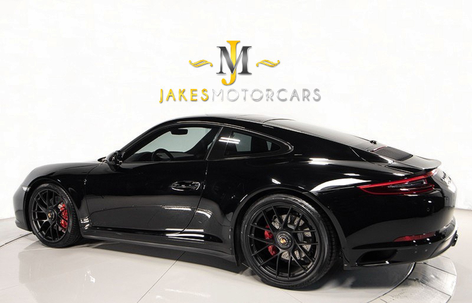 Used 2018 Porsche 911 Carrera 4 GTS image 6