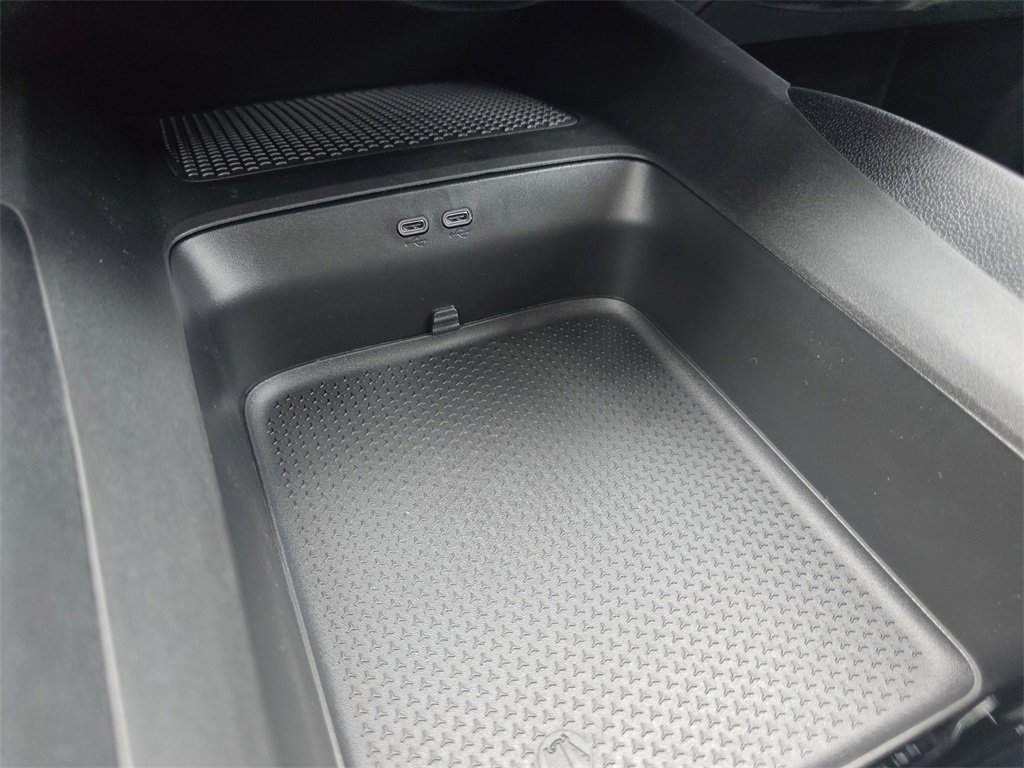 New 2025 Chevrolet Blazer EV LT image 26