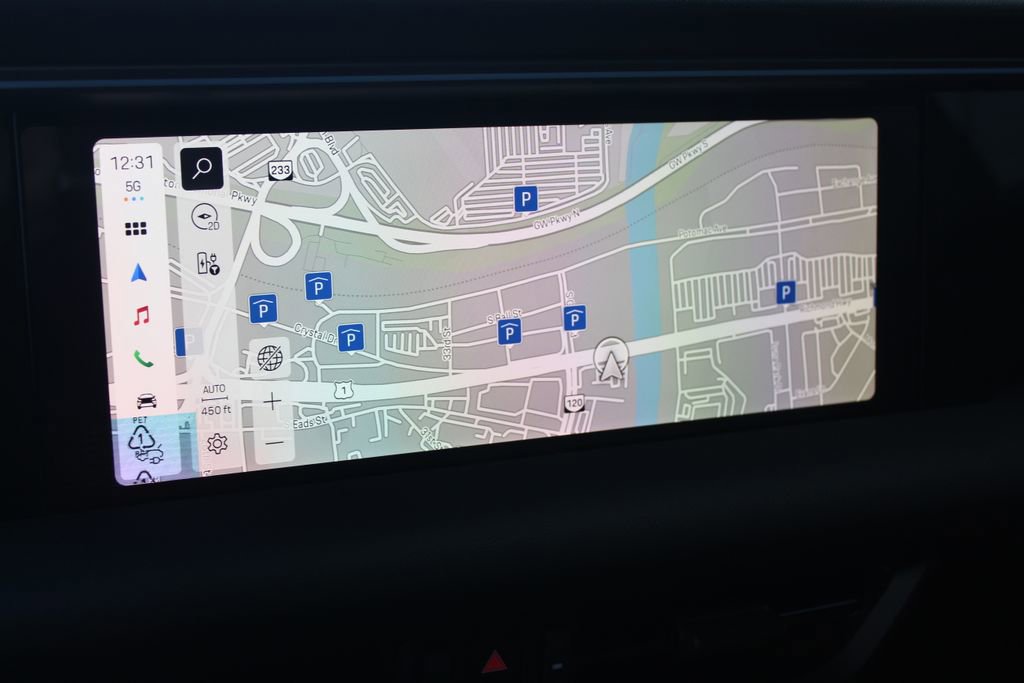 New 2026 Porsche Macan 4 Electric AWD/4WD image 19