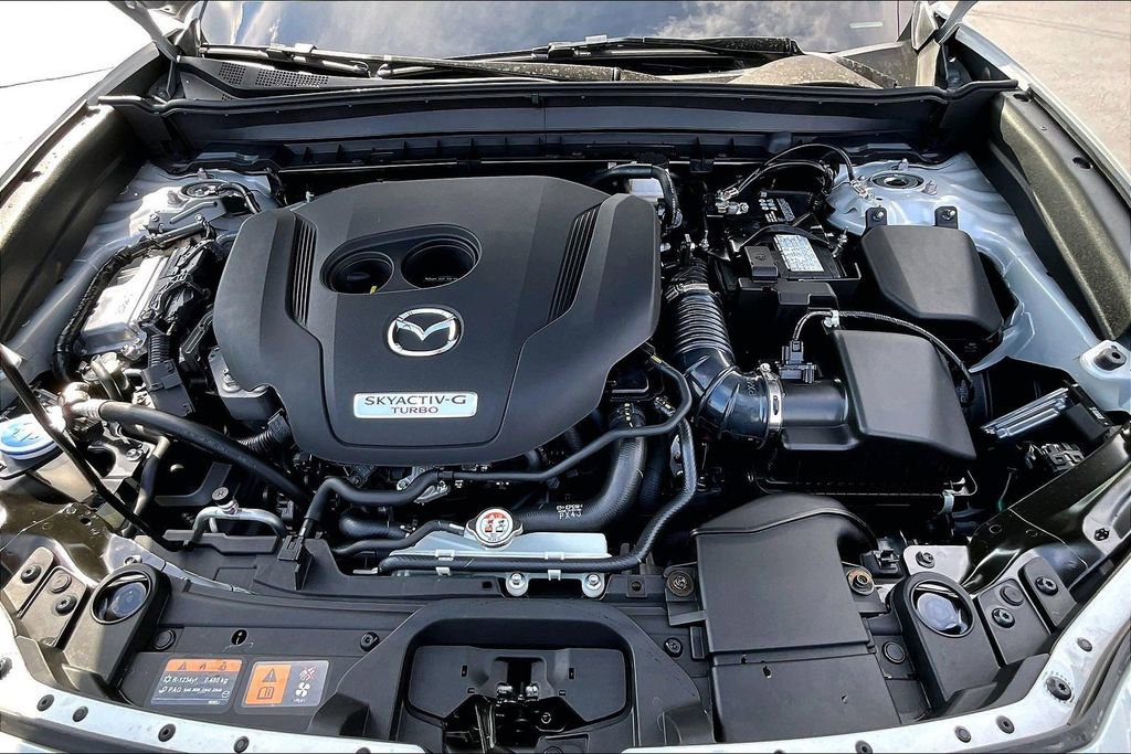 New 2026 MAZDA CX-30 Aire Edition AWD/4WD image 16