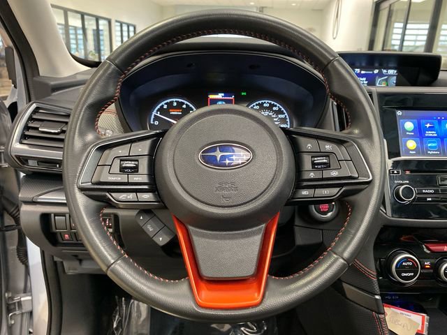 Used 2023 Subaru Forester Sport AWD/4WD image 22