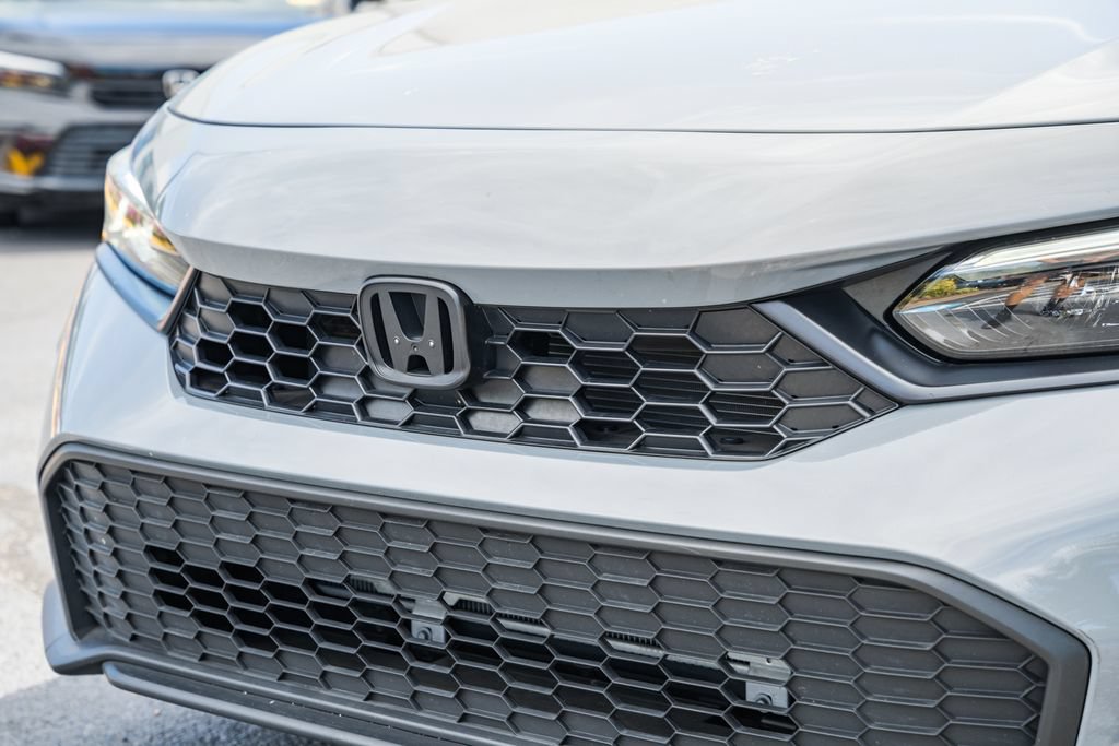 Used 2025 Honda Civic Sport image 11