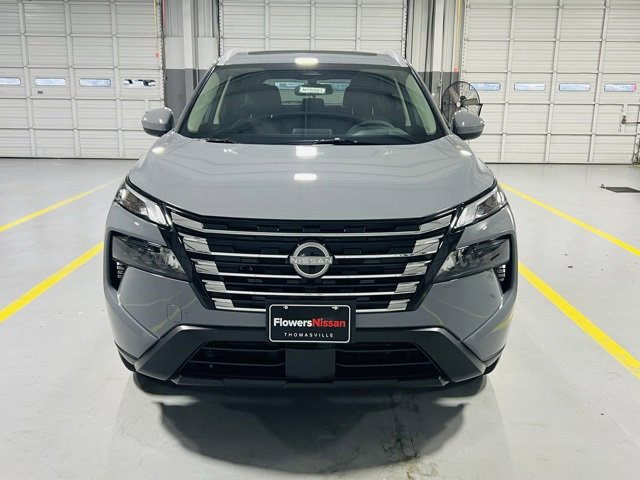 New 2026 Nissan Rogue SV image 11