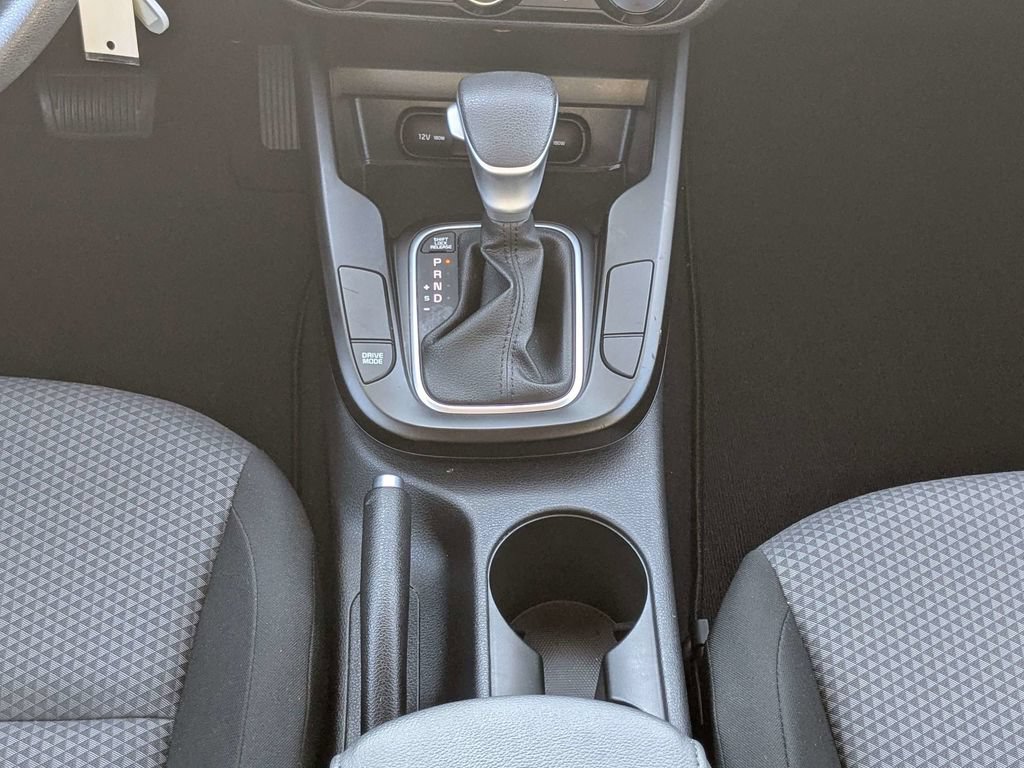 Used 2023 Kia Soul LX w/ Option Group 015 FWD image 19