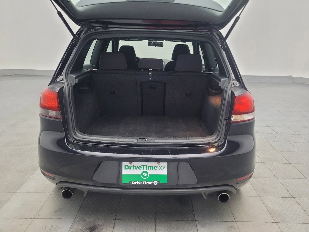 Used 2013 Volkswagen GTI 2-Door image 29