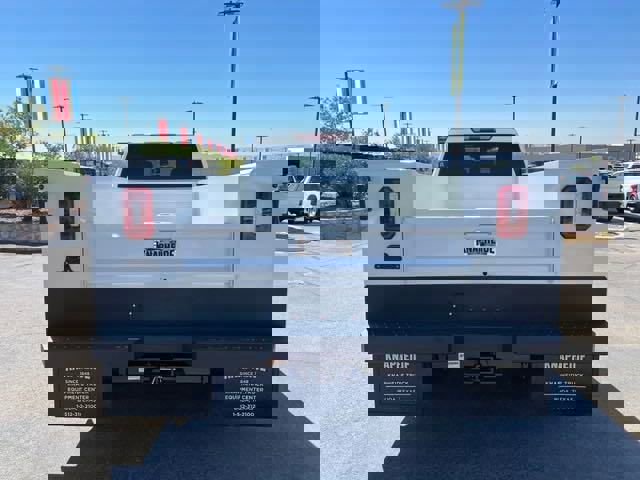 New 2024 Chevrolet Silverado 3500 W/T w/ WT Convenience Package image 6