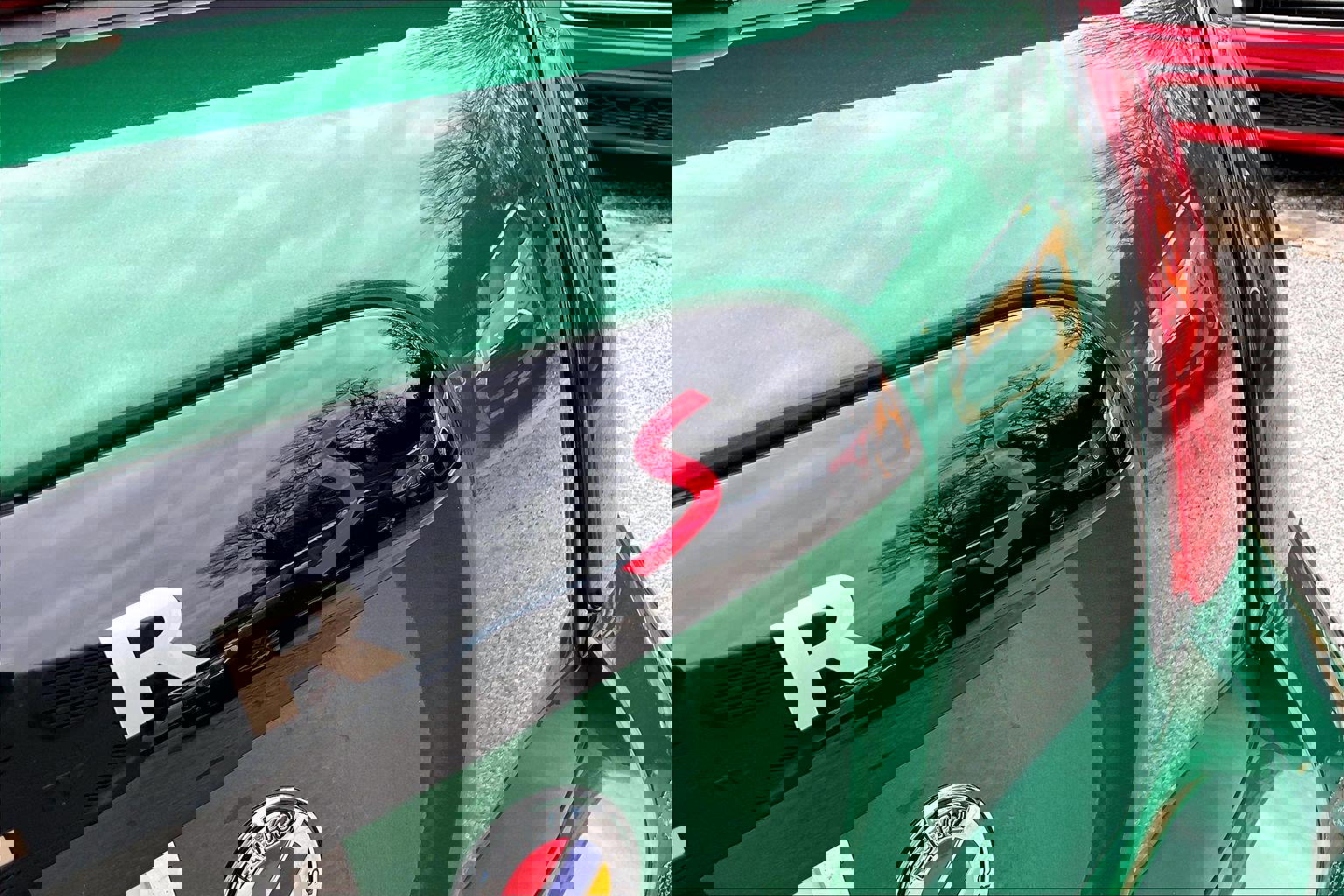 New 2026 MINI Cooper S image 9