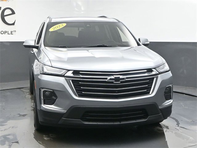 Used 2023 Chevrolet Traverse LT w/ LT Premium Package image 50