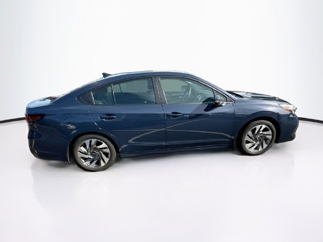 Certified 2024 Subaru Legacy Limited AWD/4WD image 10