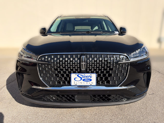 New 2027 Lincoln Aviator AWD image 12