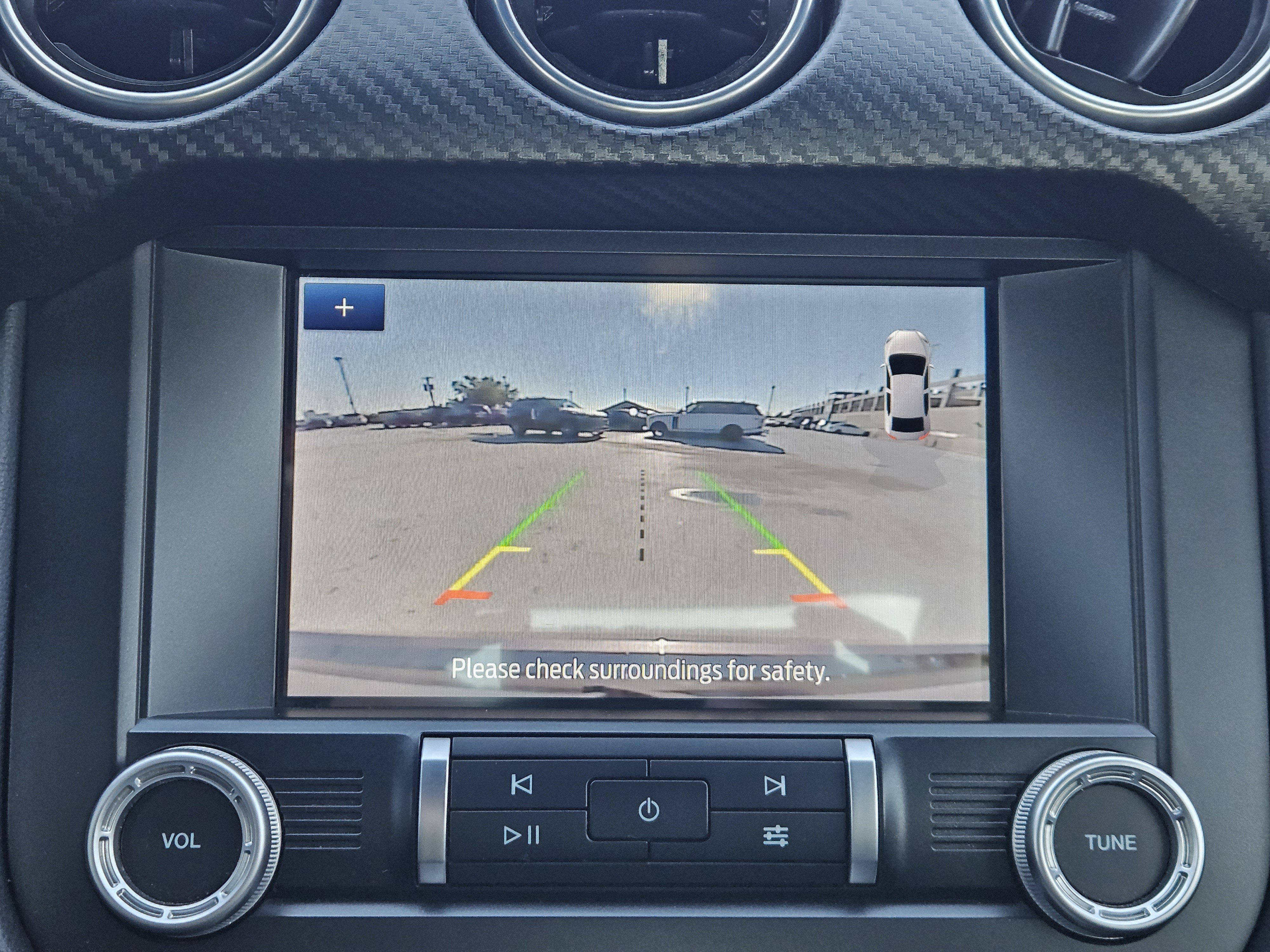 Used 2023 Ford Mustang EcoBoost w/ Equipment Group 101A image 19