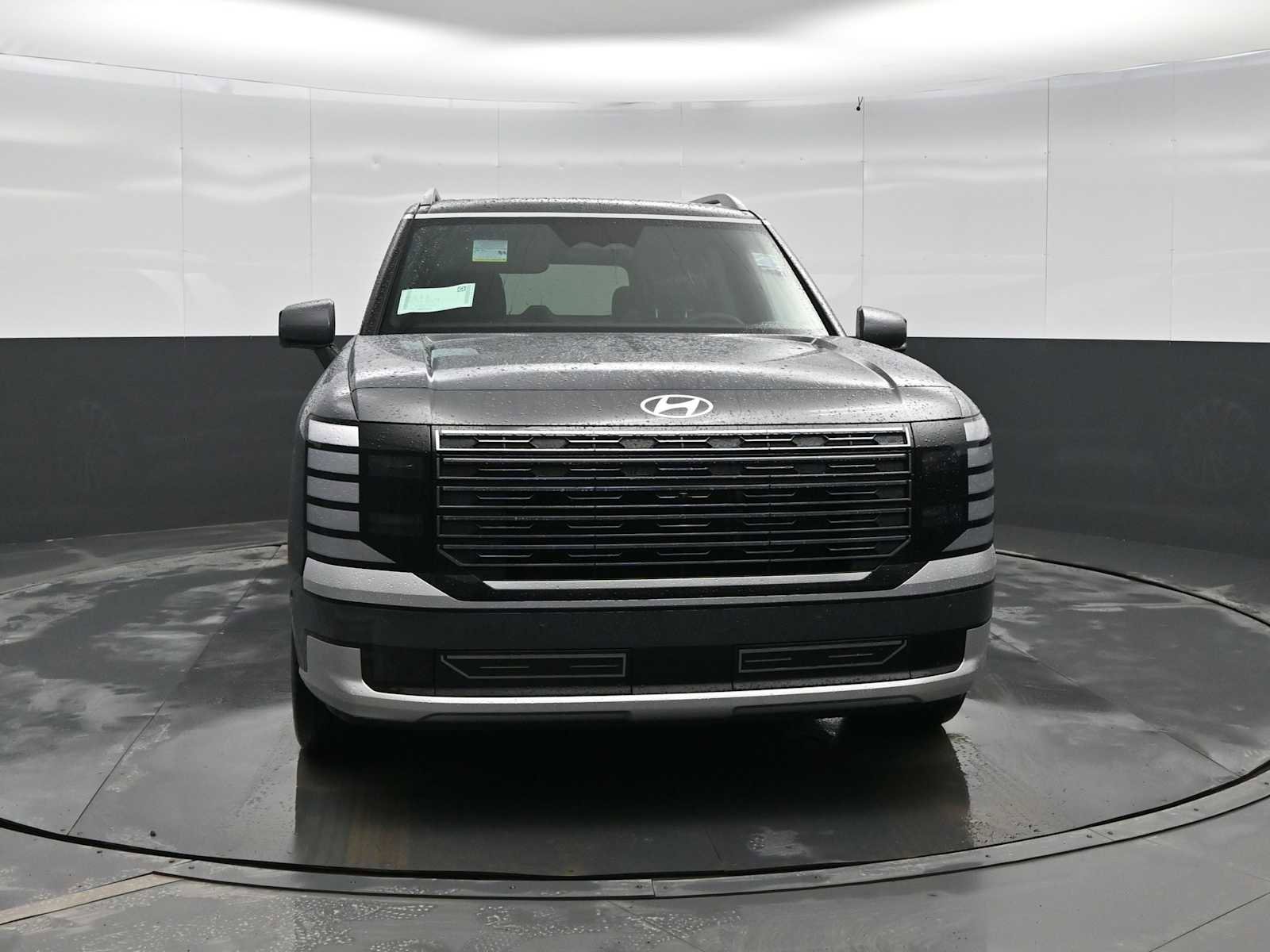 New 2026 Hyundai Palisade Calligraphy image 4