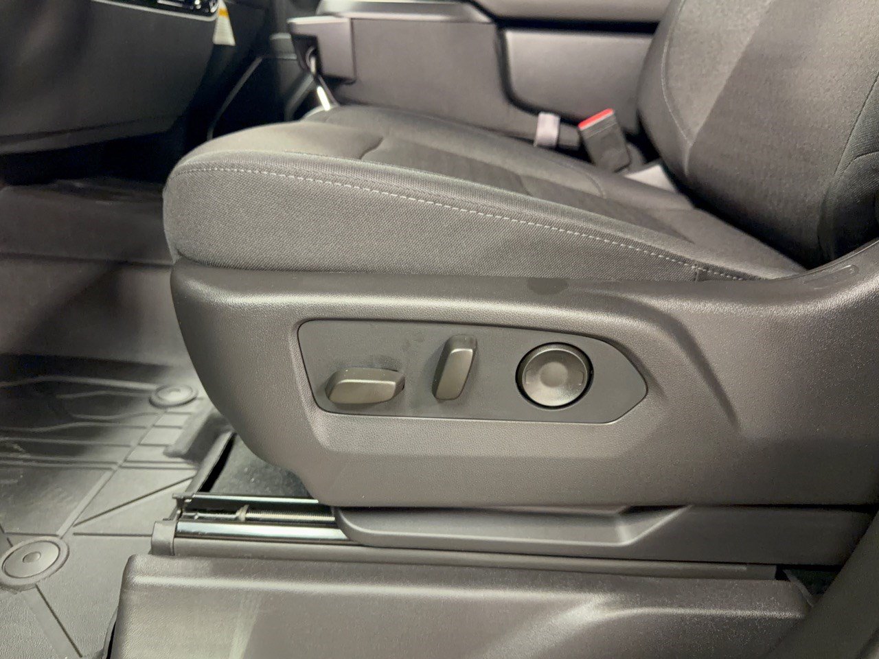 New 2026 Chevrolet Silverado 1500 RST w/ RST Select Package RWD image 16