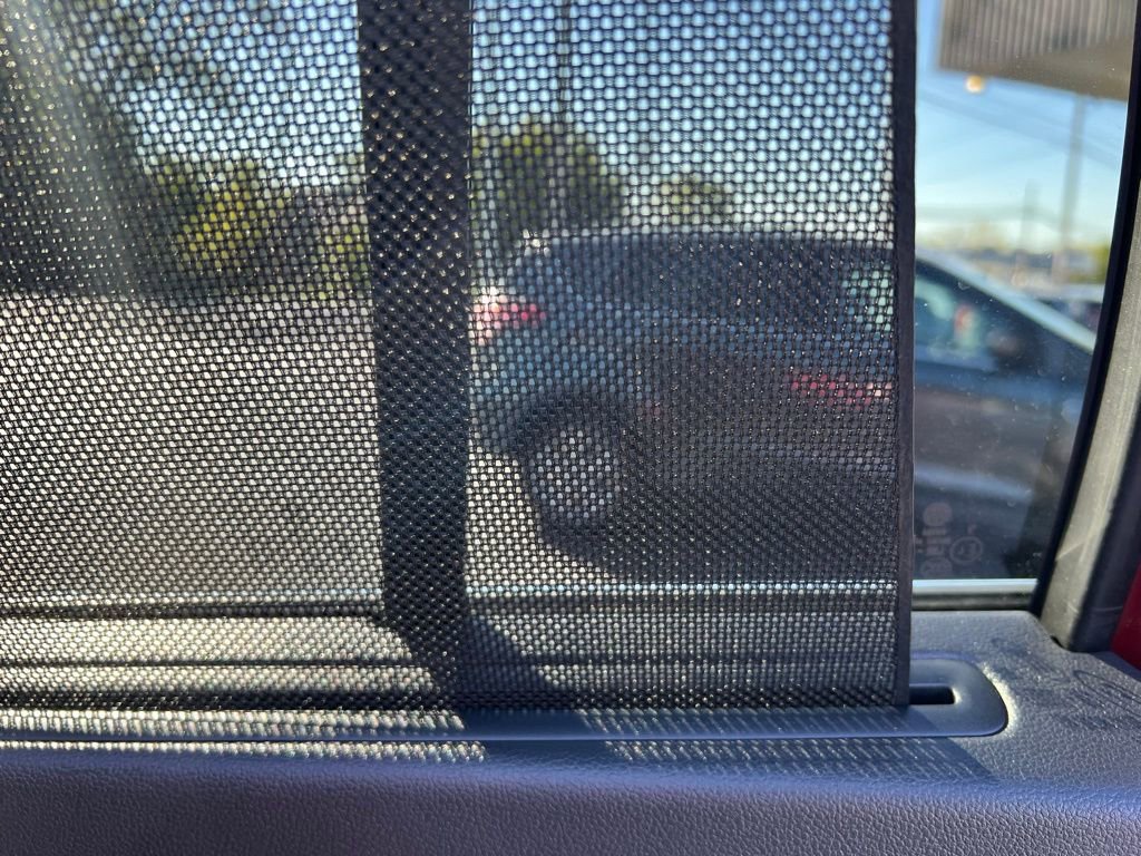 Used 2023 Volkswagen Atlas SE AWD/4WD image 34