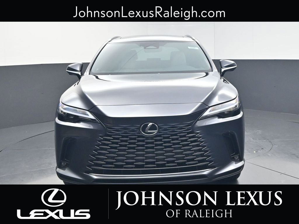 New 2026 Lexus RX 350 Premium Plus image 4