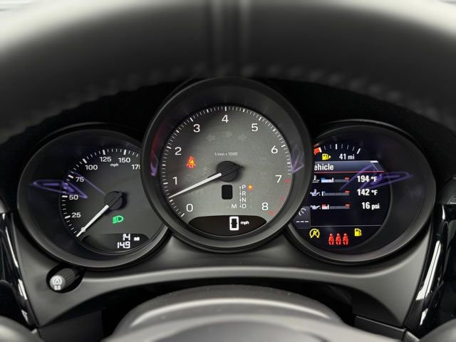 New 2026 Porsche Macan S image 20