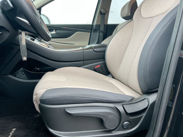 Used 2023 Hyundai Santa Fe SE w/ Cargo Package image 16