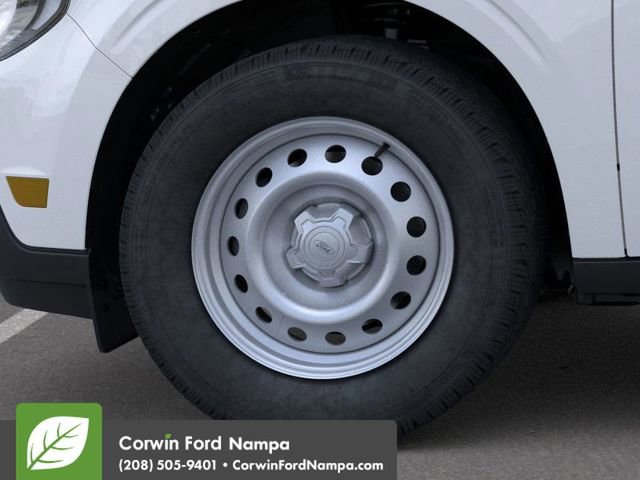 New 2025 Ford Maverick XL w/ Equipment Group 101A image 20