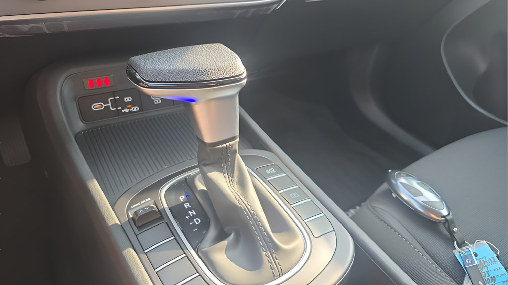New 2026 Hyundai Kona SE FWD image 21