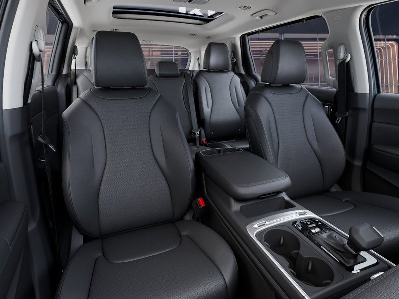 New 2026 Kia Carnival SX Prestige FWD image 19