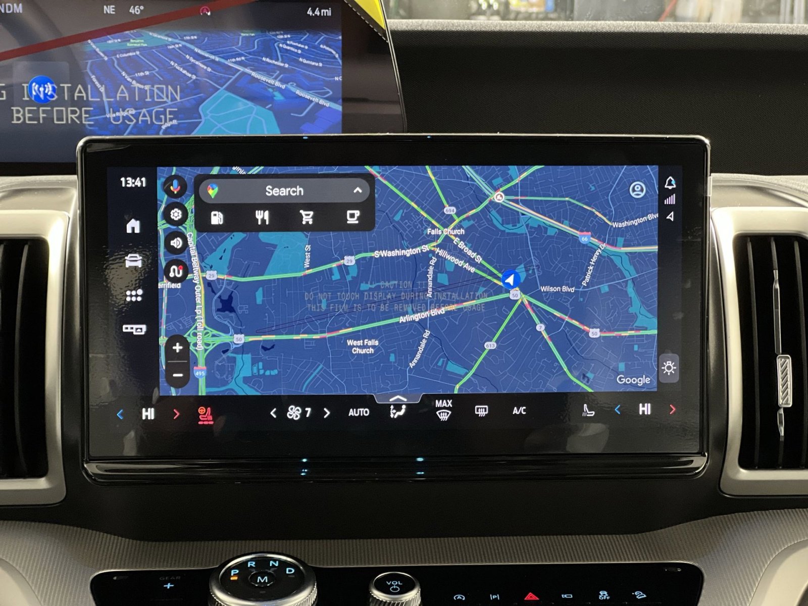 New 2026 Ford Expedition Max Active image 20