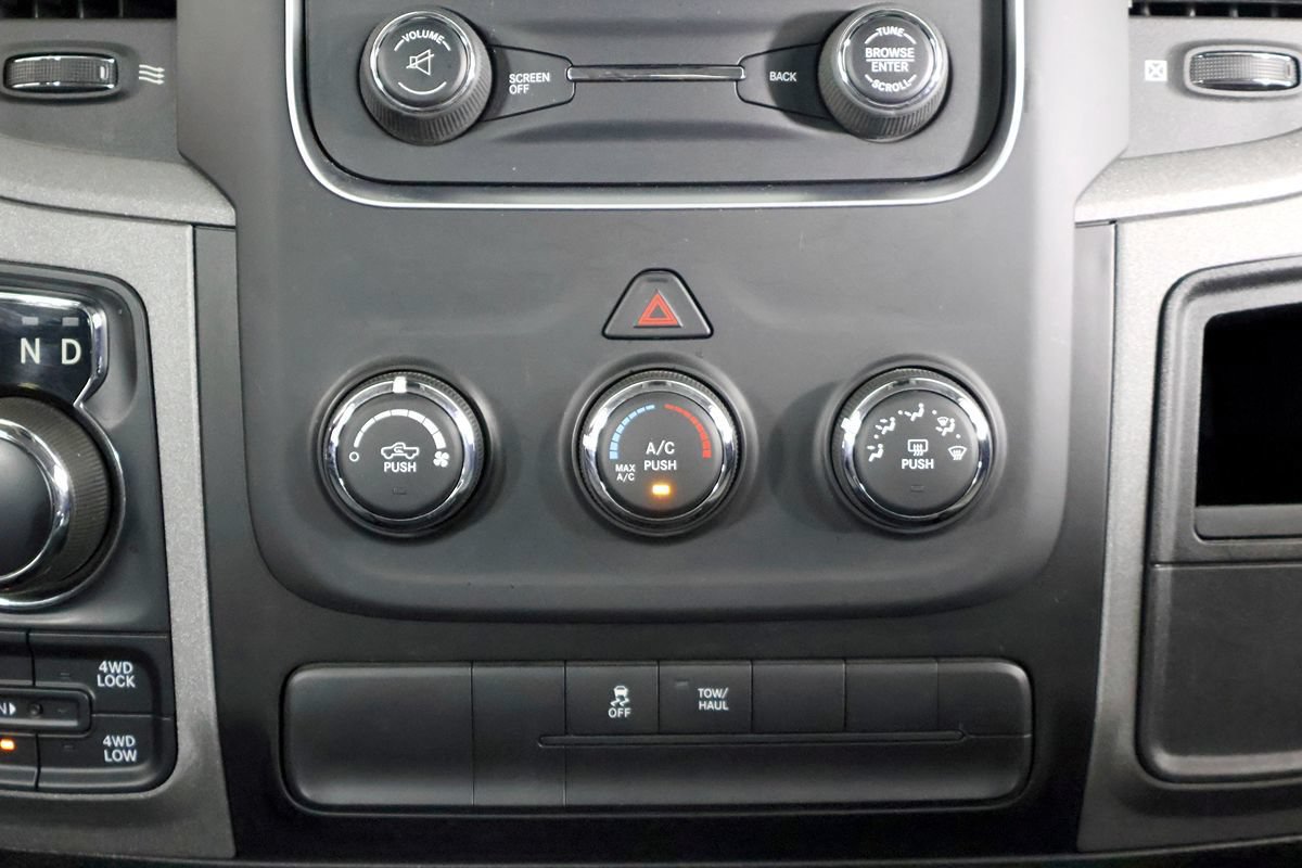 Used 2016 RAM 1500 Tradesman w/ Popular Equipment Group AWD/4WD image 28
