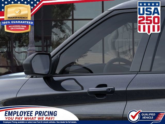 New 2026 Ford Explorer Active w/ Active Comfort Package RWD image 20