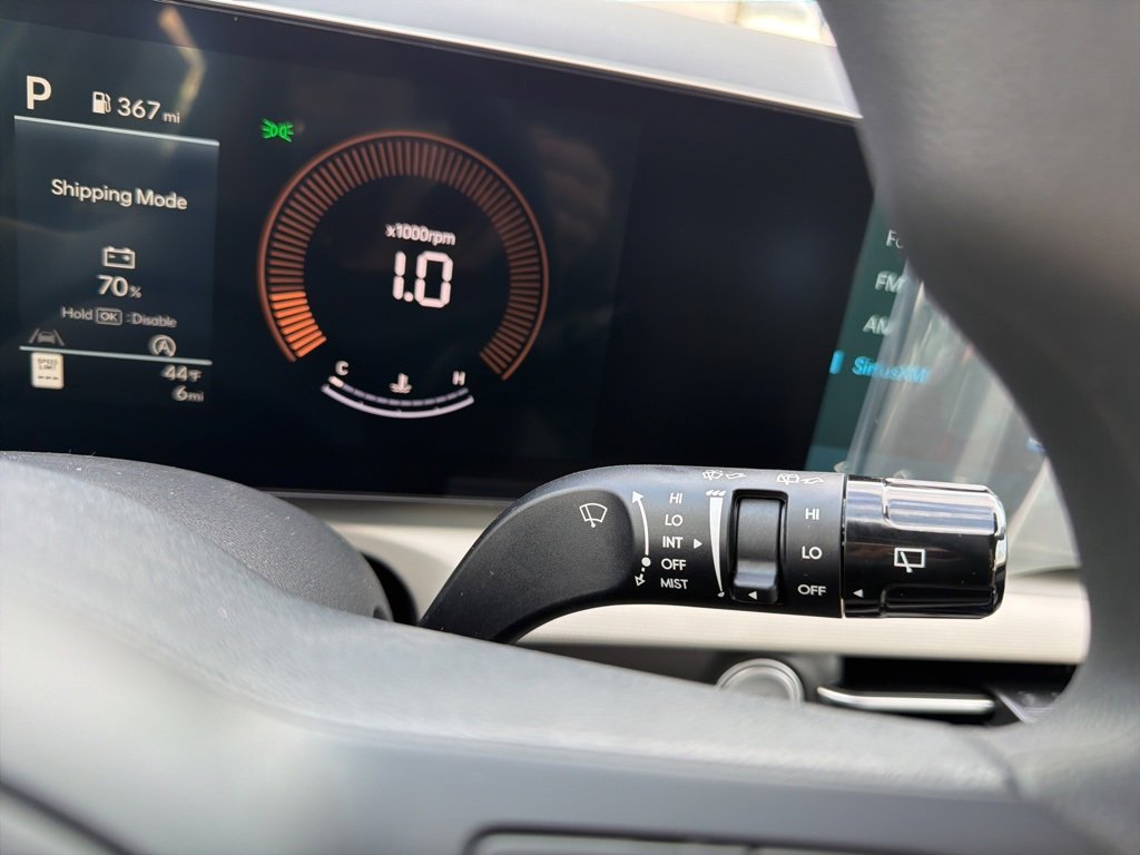 New 2026 Hyundai Tucson SE image 32